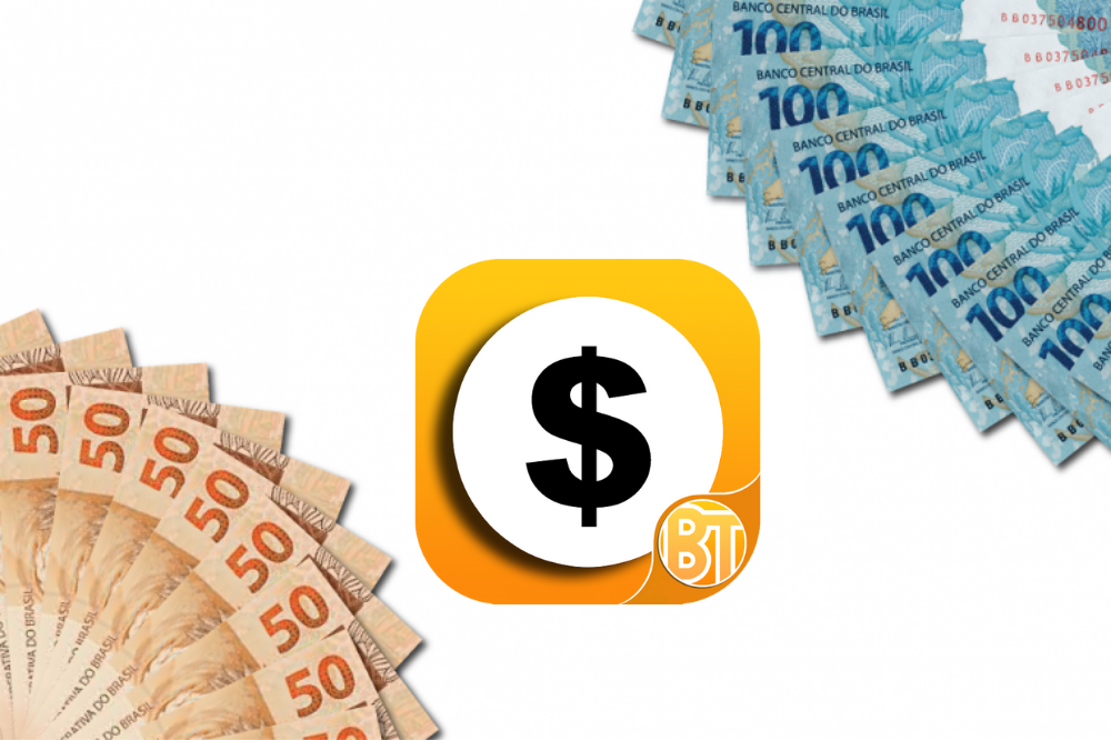 8 melhores aplicativos para ganhar dinheiro rápido e fácil